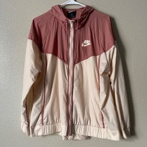 Nike Windbreaker